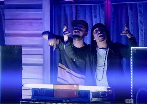 It's firing, just crazy: Party Non-Stop with Mohit & Dr Zeus