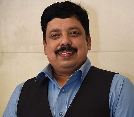 Anand Neelakantan