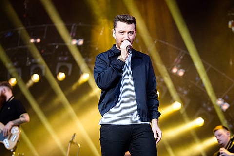 Sam Smith