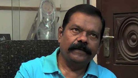 Vinu Chakravarthy