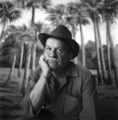 Waswo X Waswo by Yannick Cormier