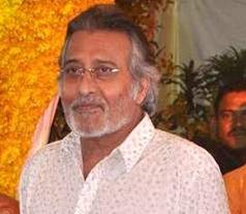 Vinod Khanna