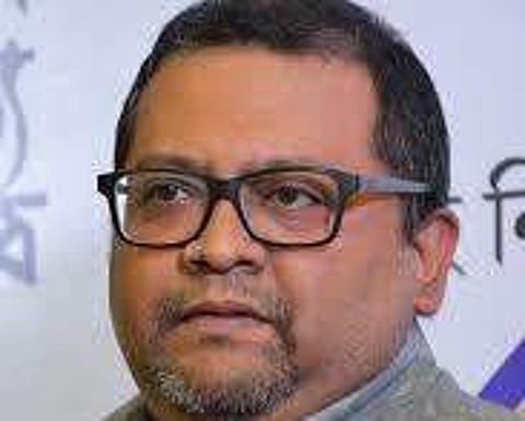 Aniruddha Roy Chowdhury
