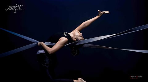 Dance A’fair brings dynamic forms of the art to Kochi