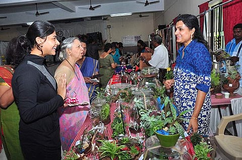 Annual Super Sale of Sankalp Creative Ventures to hit Kochi shores