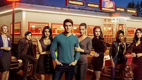 5 bizarre fan theories spread by Riverdale fans ahead of its finale on May 12