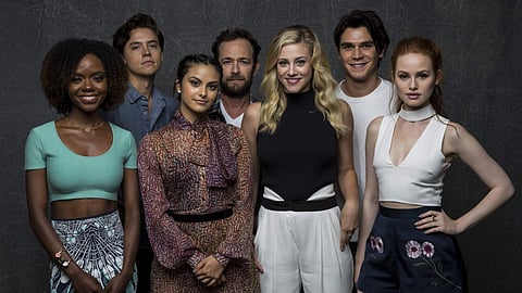 5 reasons why we can’t wait for Riverdale Season 2!