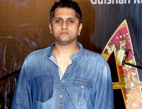 Mohit Suri