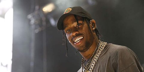 Travis Scott