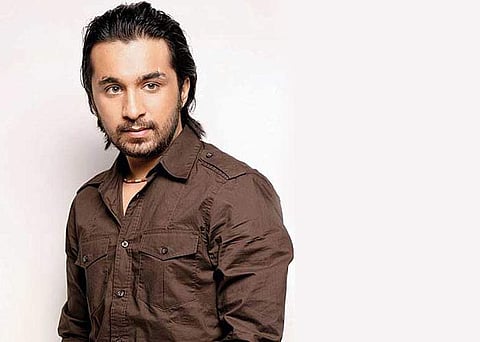 Siddhanth Kapoor