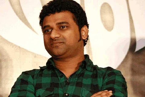 Devi Sri Prasad
