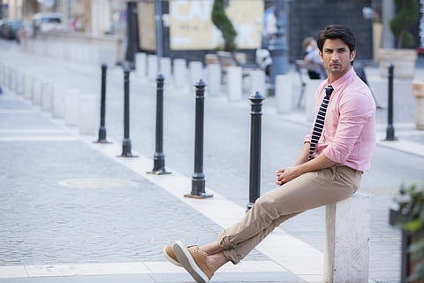 I don’t believe in reincarnation, says Sushant Singh Rajput