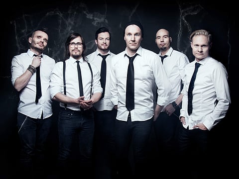 Pic credit - Tiia Öhman