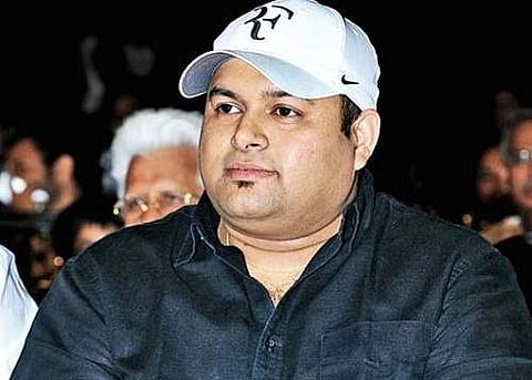 SS Thaman