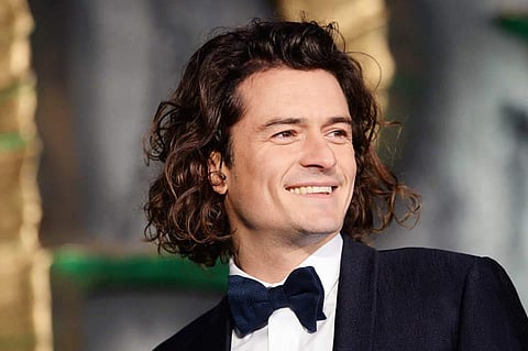 Orlando Bloom
