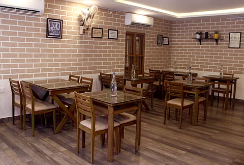 Kochi’s popular biryani outlet has a new reincarnation