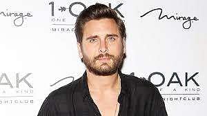 Scott Disick