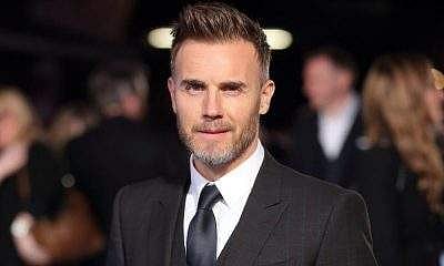 Gary Barlow