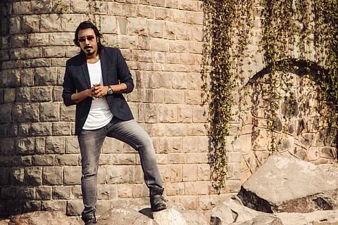 Arko Pravo Mukherjee