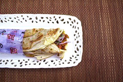 Bayleaf OTG serves up fast food, Bengali style