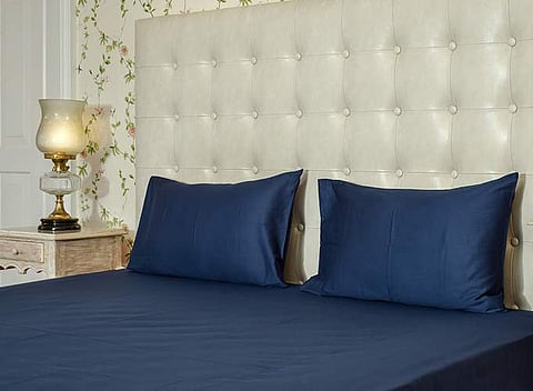 Sweet dreams are made of these sheets