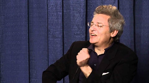 John Oakes: The reader’s publisher