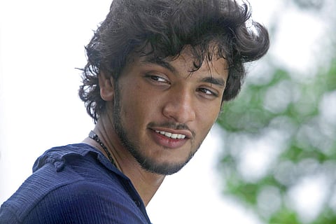Gautham Karthik