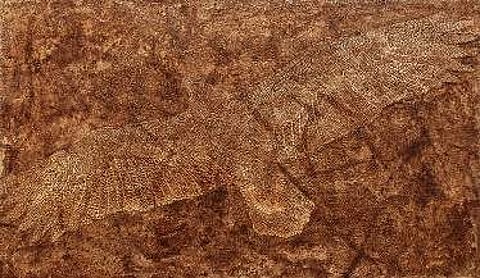 'The Mortal is my body, immortal is my mind' by Vijay Pichumani