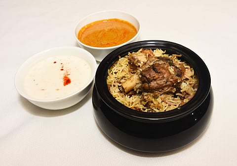 Ramadan Repast: Ifthar delights from the Nizam’s kitchen