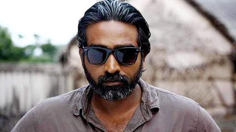 Vijay Sethupathi