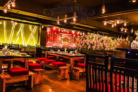 Kammanahalli gets a new Japanese diner