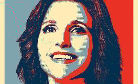 Read ’em & Veep: Julia and Tony talk dirty