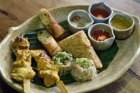 Mamagoto brings Thai flavours to Hyderabad