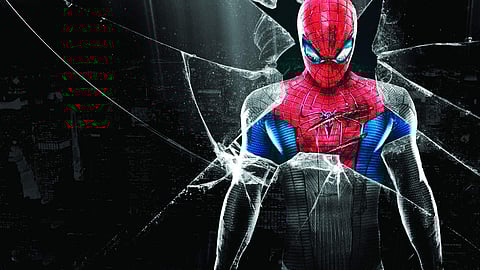 Spider-Man: Homecoming and the fragile emotions of a superhero