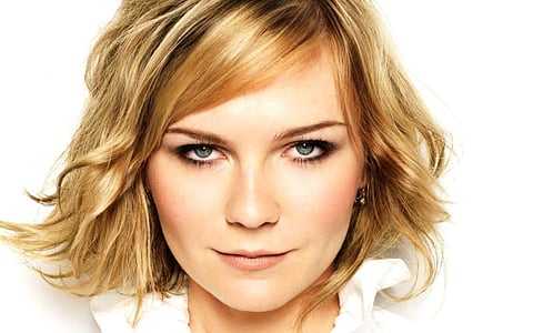 Kirsten Dunst