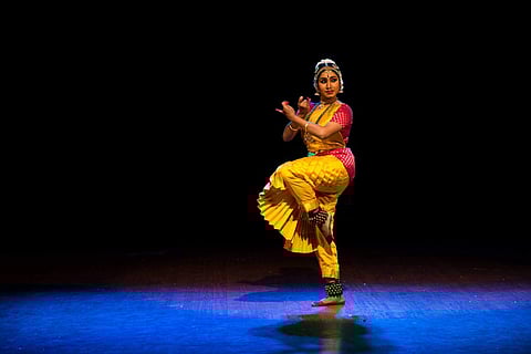 Jagyaseni Chatterjee