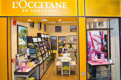 Talking Scents: L'Occitane en Provence makes its way to Chennai