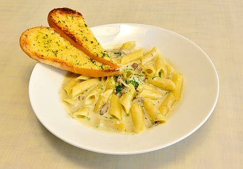 The table eggs-periment at Besant Nagar