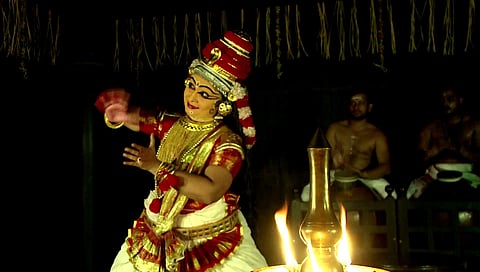 The inner journey: Films, talks, performances and more