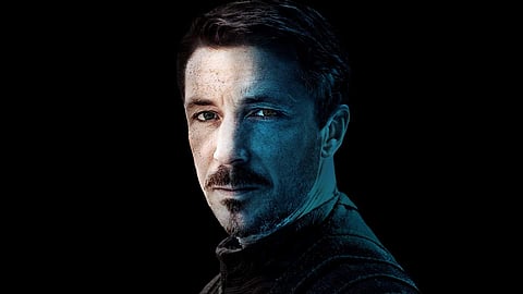 Petyr Baelish