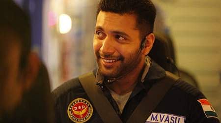 Jayam Ravi