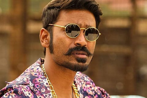 Dhanush