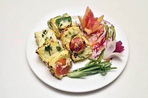 Siesta Hitech brings together tastes of North and South royalty