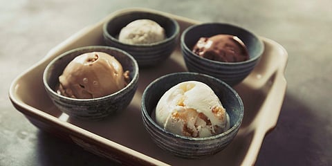 Amadora brings its popular ice cream flavours to Hyderabad