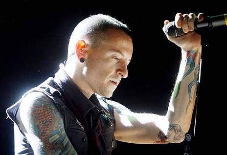 Chester Bennington