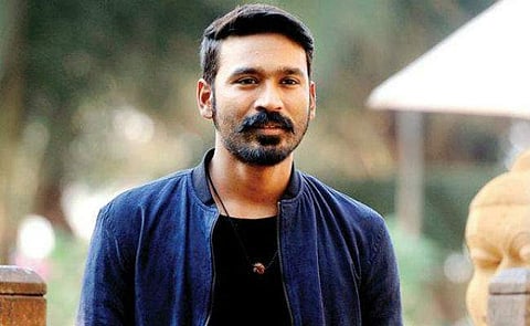 Dhanush