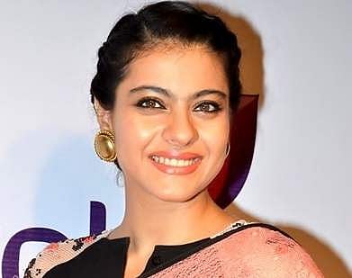 Kajol