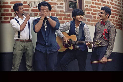 When Chai Met Toast visits Kochi