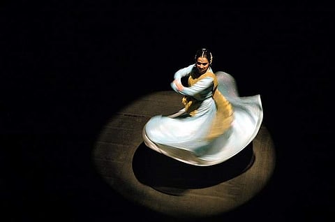 Dancer Monisa Nayak talks about improvisation in Kathak