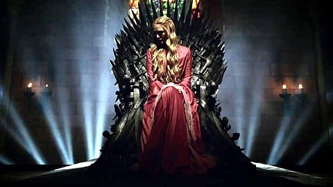 Cersei Lannister